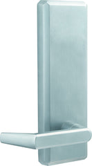 DORMAKABA Dormakaba QET130E626 Sierra Passage Escutcheon Lever Trim