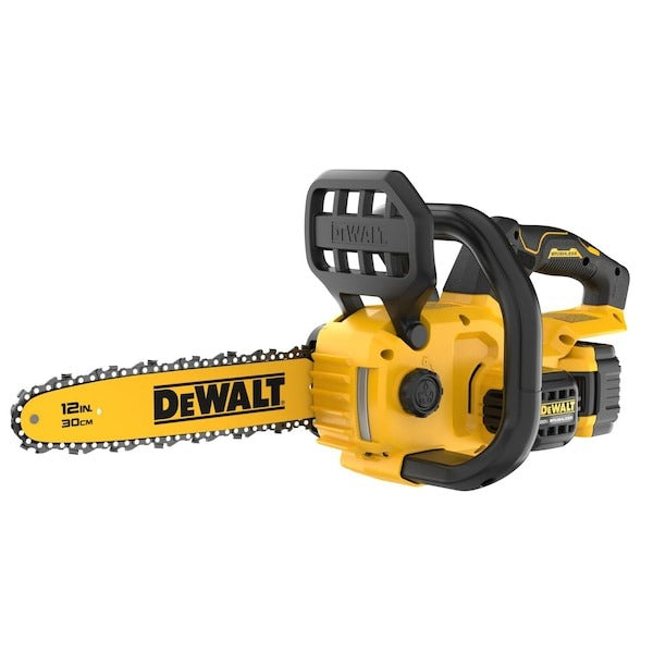 DEWALT Dewalt dccs621p1 Cordless Chainsaw Kit 12in 20V Max