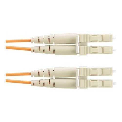 PANDUIT Panduit F62ERLNLNSNM044 OM1 Duplex Fiber Patch Cord Lc