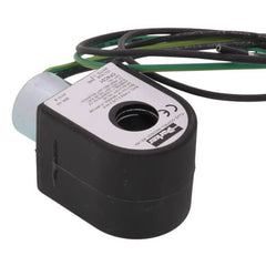PARKER CF4C01 SOLENOID VALVES