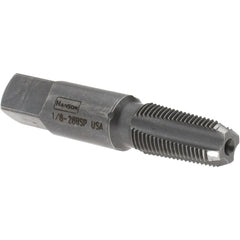 IRWIN Irwin 1911ZR Bsp Pipe Tap 1/8-28 Bspt 4 Flute