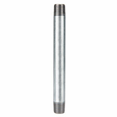 SOUTHLAND B K/mueller Inds(import) 562-060HN Galvanized Pipe Nipple