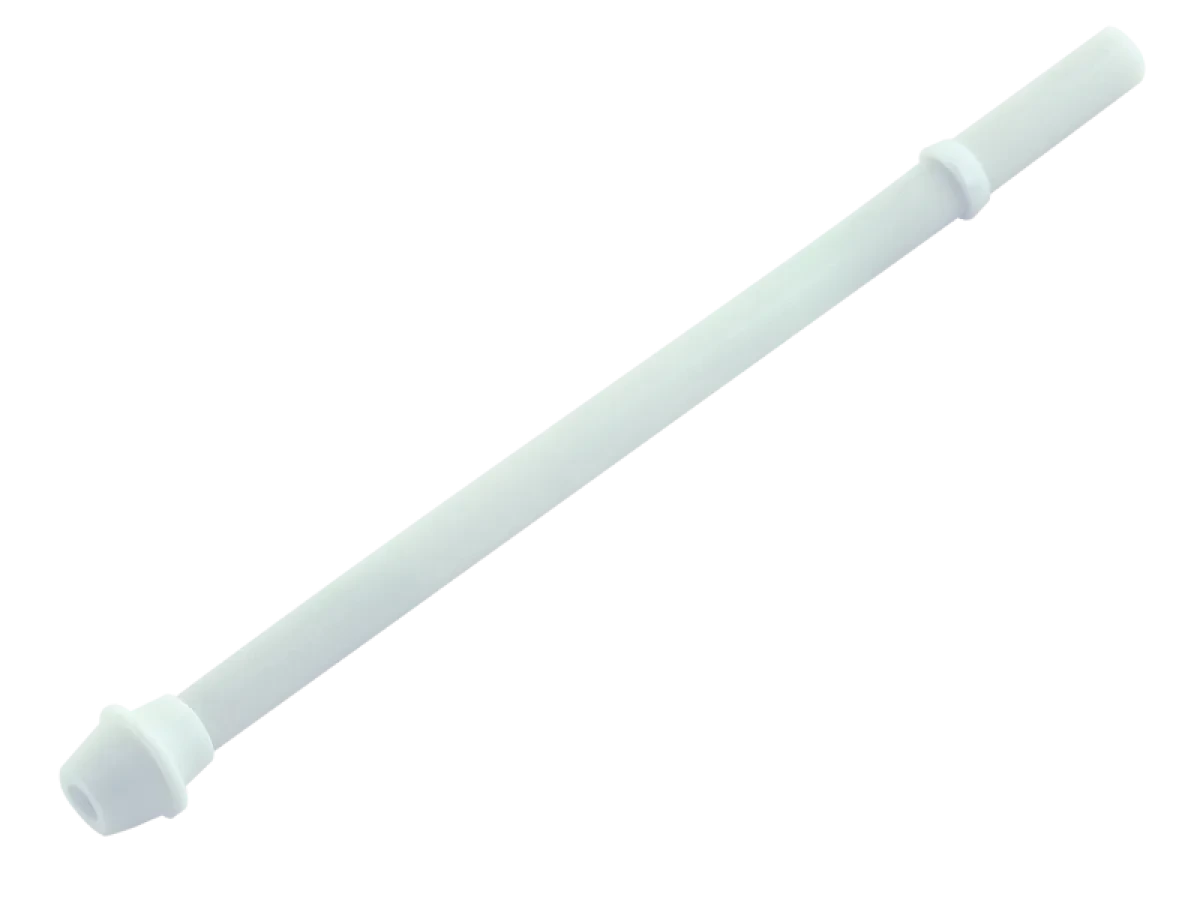 EASTMAN Eastman 25342 PEX Faucet Supply Riser With Compression Sleeve 20 in. (3/8 in. OD PEX Tube)