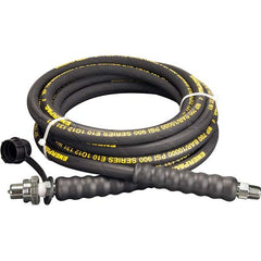 ENERPAC Enerpac HC9320 Hydraulic Pump Hose 10000 Psi 3/8 in 20 Ft