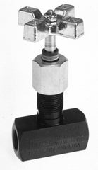 PARKER Parker MV820S Hydraulic Control Valve 8 Gpm 5000 Psi
