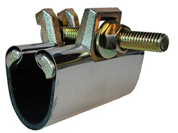 AMERICAN GRANBY American Granby HRC6-11/2 Pipe Repair Clamp 6in Wide 2-bolt