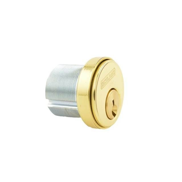 SCHLAGE Schlage Commercial 30001C605118 Mortise Cylinder C Keyway