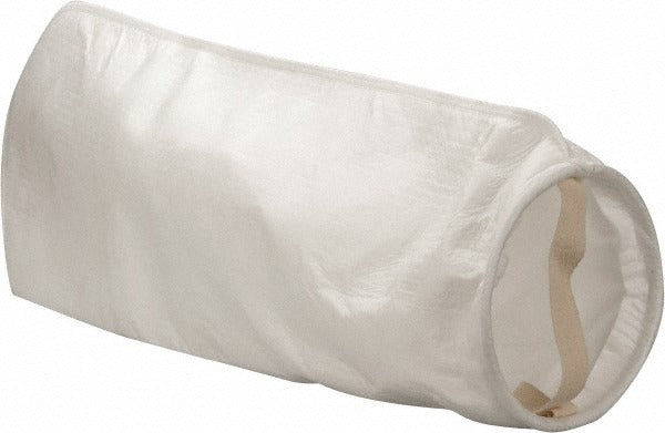 PARKER Parker G2P5 High Flow Bag Filter 5 Micron Size 2
