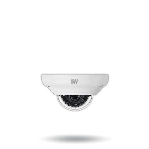 DIGITAL WATCHDOG Digital Watchdog DWC-MV72WI6TW Ip Vandal Dome Camera 2.1MP