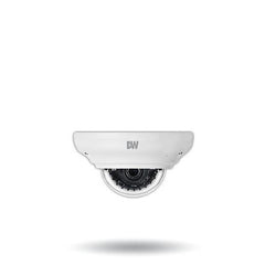 DIGITAL WATCHDOG Digital Watchdog DWC-MV72WI6TW Ip Vandal Dome Camera 2.1MP