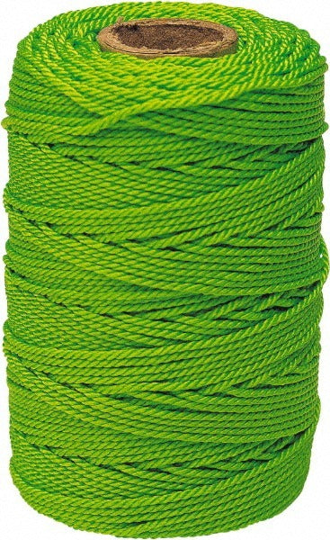 IRWIN Irwin 2034408 Braided Nylon Twine Size 18 270 Ft