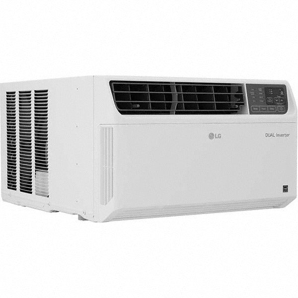 LG Lg Electronics LW1022IVSM Window Air Conditioner