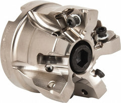 SECO TOOLS Seco 02642872 Indexable Square-shoulder Face Mill 2 Inches
