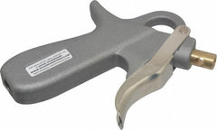 GUARDAIR Guardair LZR650 Venturi Nozzle Air Blow Gun 1/4 Npt