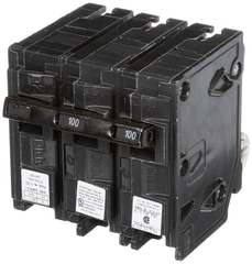 SIEMENS Q210000S01 CIRCUIT BREAKERS