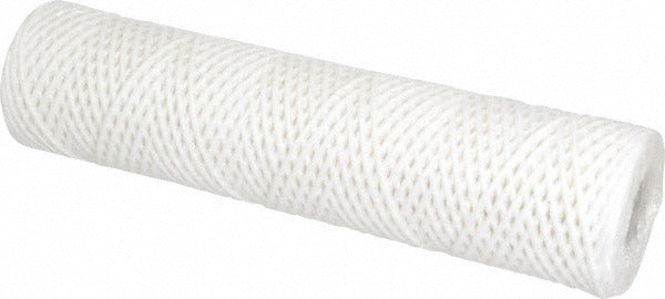 PARKER Parker 15R10S Cartridge Filter 20 Micron 10 Inches Cotton