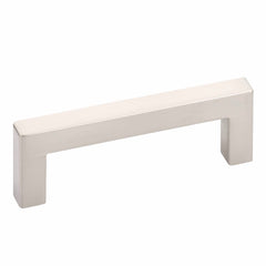 EMTEK Emtek 86705US15 Warwick Cabinet Pull Satin Nickel