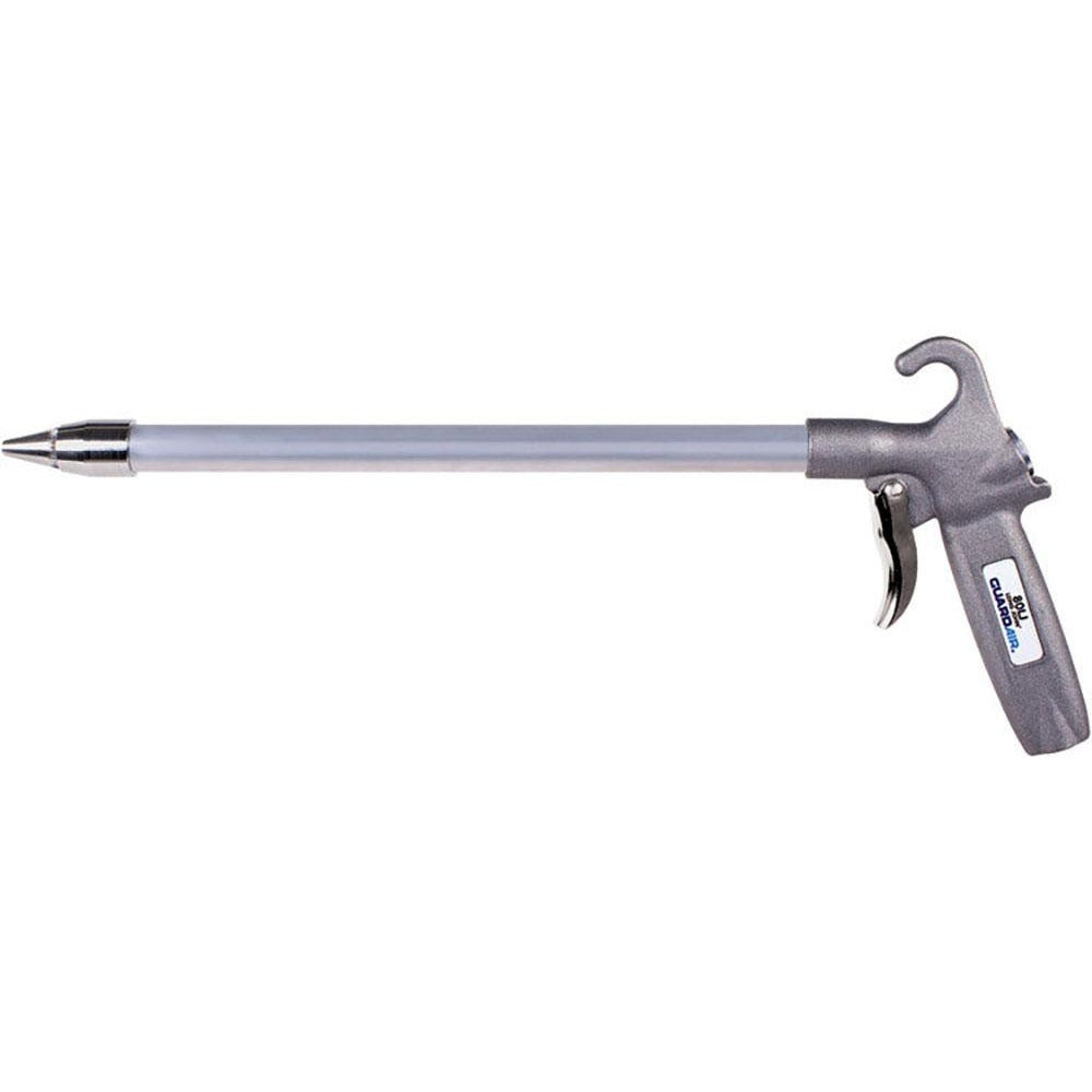 GUARDAIR Guardair 80LJ006AA Whisper Jet Air Blow Gun 6 Inch