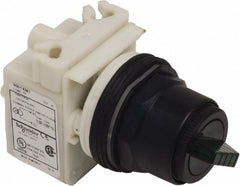 SCHNEIDER ELECTRIC Schneider Electric 9001SK11J1G Selector Switch 2 Position