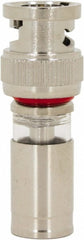IDEAL INDUSTRIES Ideal 89-047 Bnc Compression Connector RG59 15 Pack