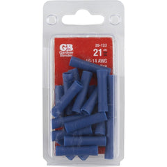 GARDNER BENDER Gardner Bender 20-123 16 AWG to 14 AWG Butt Splice (21-Pack)
