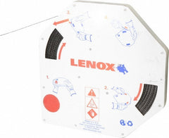 LENOX Lenox 1604D2C12127 Band Saw Blade Coil 100 Ft Bi-metal