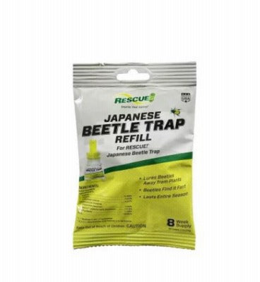 RESCUE Sterling International JBTR-DB12 Beetle Trap Refill 12pk