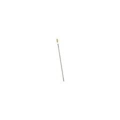 DELTANA Deltana 18EXTROD Flush Bolt Extension Rod Satin Stainless Steel
