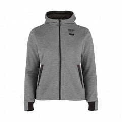 MILWAUKEE Milwaukee F200G-21L Women's Heated Hoodie M12 (L) F200-20