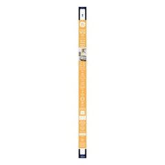 GE G E Lighting 37136 Led T8 Linear Tube 8W 3000K 6 Pack