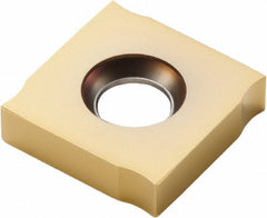 SECO TOOLS Seco 00083407 Square Milling Insert Solid Carbide F40M