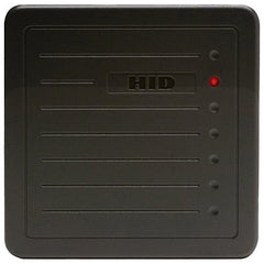 HID GLOBAL Hid Global Corporation 5455BGN04 Proximity Card Reader