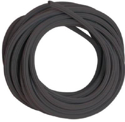 PRIME-LINE Prime Line Products P 7520 Screen Spline 25 Ft Black Vinyl