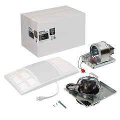 BROAN-NUTONE BHFLED80F SUPPLY AIR GRILLES