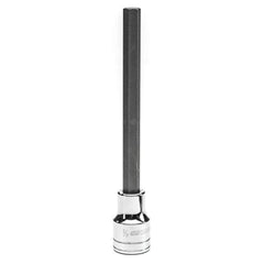 GEARWRENCH Gearwrench 82566 Hex Bit Socket 1/2 in Drive 3/8 in