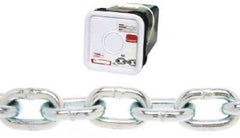 CAMPBELL Apex Tools Group Llc 143426 Proof Coil Chain 1/4 in 100 Ft