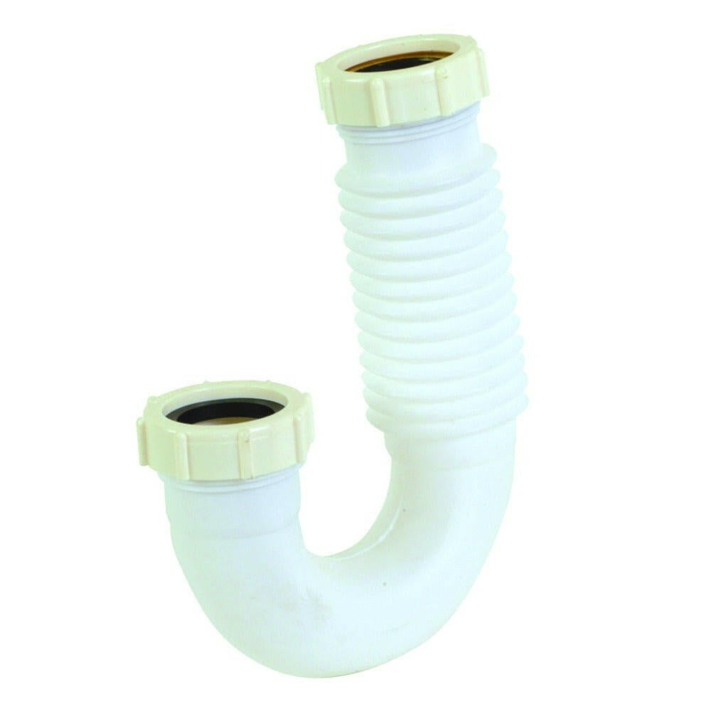 EASTMAN Eastman 35301 Flexible J-Bend 1-1/2 Inch