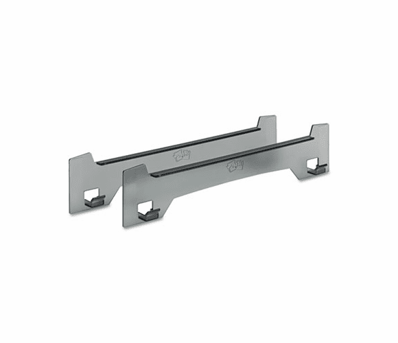 3M 3M MMMEH5592PK Wall Easel Holder 3 inches x 15 inches (2/Pack) EH5592PK