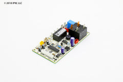 HEAT CONTROLLER 1.71203E+13 CONTROL BOARDS