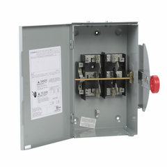 EATON DT223URH-N SAFETY SWITCHES