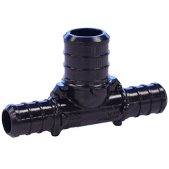LEGEND VALVE Legend Valve 461-208 Plastic PEX Tee (1/2 x 1/2 x 3/4)