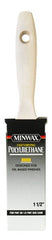 MINWAX Minwax 427340008 Polyurethane Stain Brush 1.5 Inches