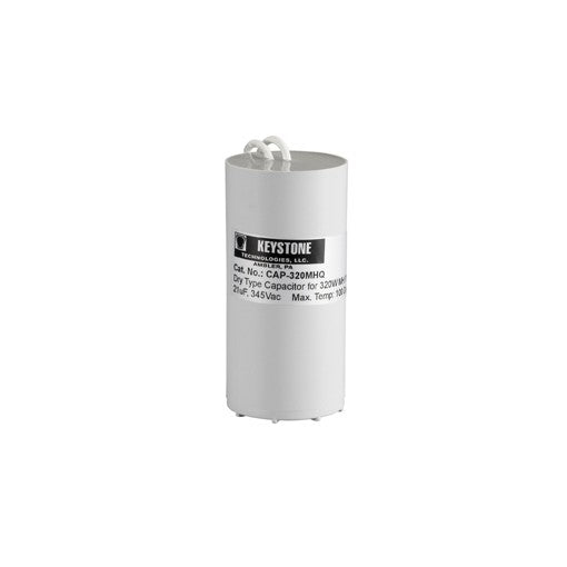 KEYSTONE TECHNOLOGIES CAP-320MH CAPACITORS