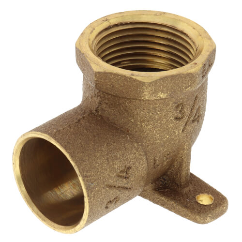 EVERFLOW CFDL0034-NL PIPE FITTINGS