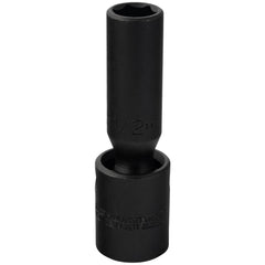 PROTO Proto J75275P 1/2 in Drive 1/2 in Impact Socket 6-point