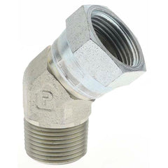 PARKER Parker KP65428 Hydraulic Swivel Fitting 3000 Psi 12mm