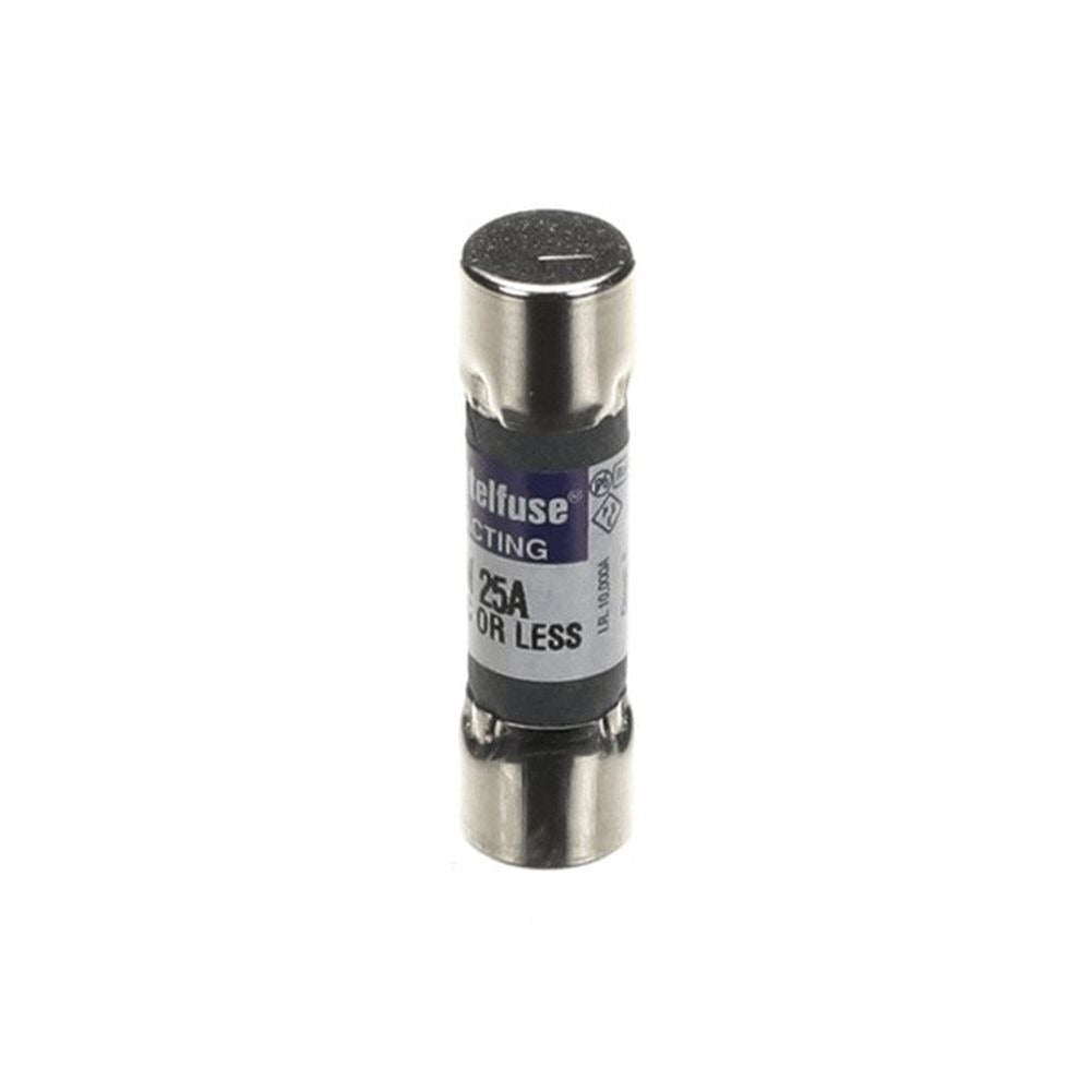 AMANA Amana M0805201F Fuse BLN25 25 Amp (1.5 x 0.3 x 0.3 in) AMNM0805201F