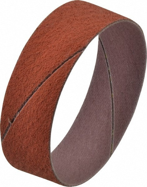 3M 3M 7010512860 Ceramic Spiral Band 80 Grit 3x1 Inch