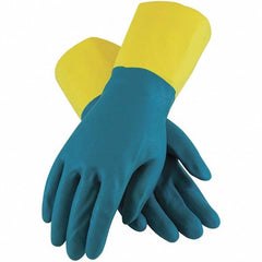 PIP Pip 52-3670/XXXL Chemical Resistant Gloves 3x-large