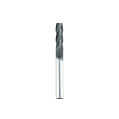 SECO TOOLS Seco 17004986 Square End Mill 1/16 in 4-flute Cvd Diamond